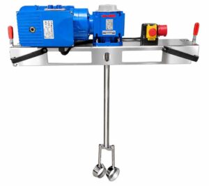 Containerrührwerk IBC-0260 CRW-0260