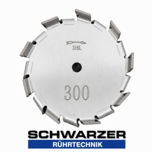 Dissolverscheibe_Disperser_Disk_300mm